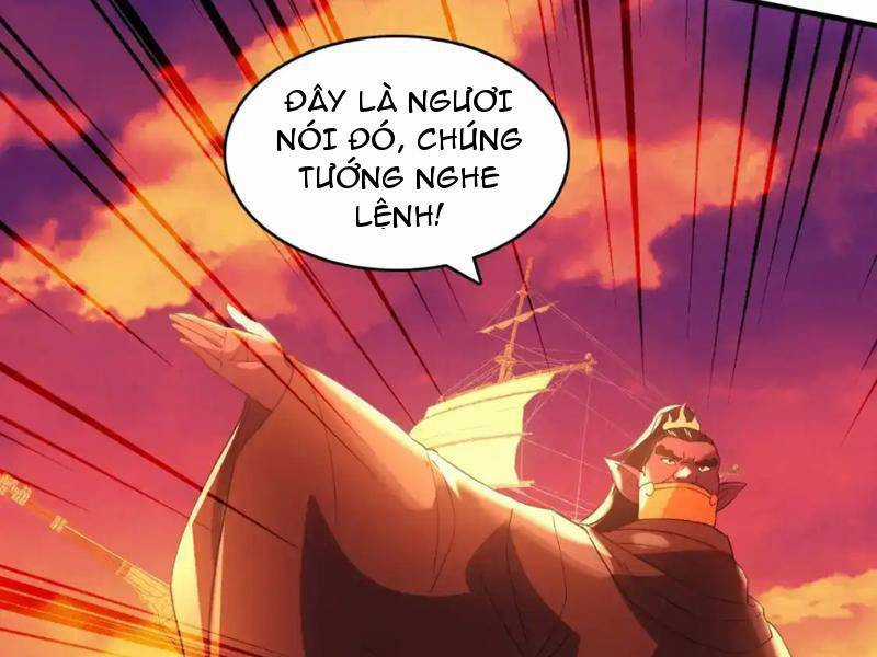 Không Nhường Nữa Ta Chết, Ta Liền Thật Vô Địch Chapter 151 trang 107