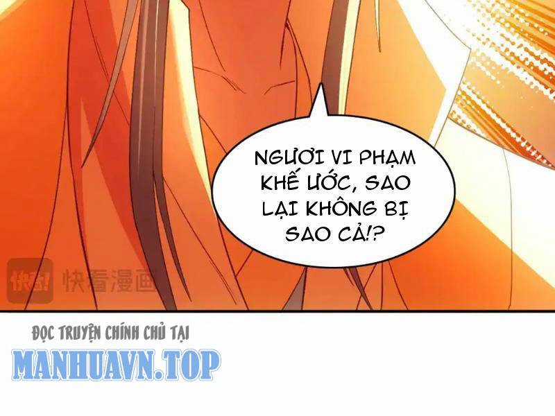 Không Nhường Nữa Ta Chết, Ta Liền Thật Vô Địch Chapter 151 trang 114
