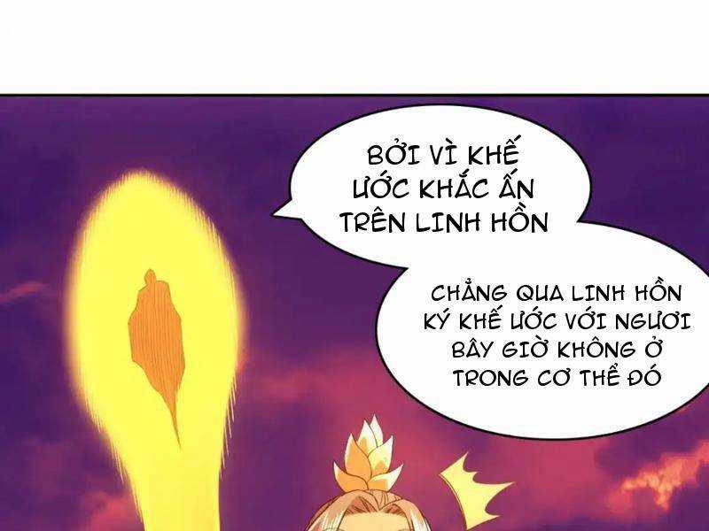 Không Nhường Nữa Ta Chết, Ta Liền Thật Vô Địch Chapter 151 trang 115