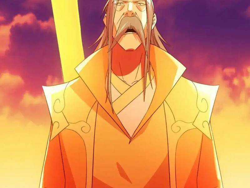 Không Nhường Nữa Ta Chết, Ta Liền Thật Vô Địch Chapter 151 trang 116