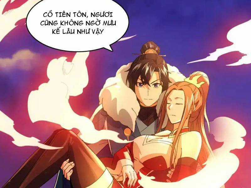 Không Nhường Nữa Ta Chết, Ta Liền Thật Vô Địch Chapter 151 trang 118