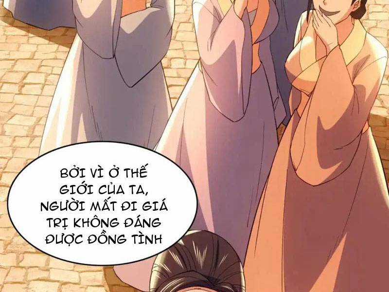 Không Nhường Nữa Ta Chết, Ta Liền Thật Vô Địch Chapter 151 trang 12