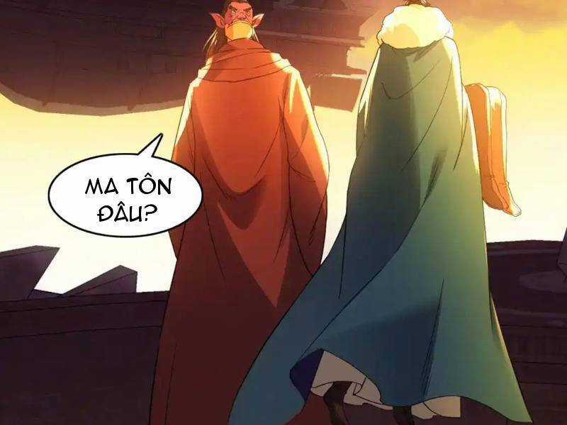 Không Nhường Nữa Ta Chết, Ta Liền Thật Vô Địch Chapter 151 trang 122