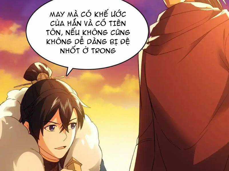 Không Nhường Nữa Ta Chết, Ta Liền Thật Vô Địch Chapter 151 trang 125