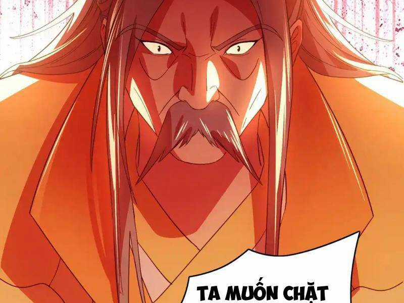 Không Nhường Nữa Ta Chết, Ta Liền Thật Vô Địch Chapter 151 trang 128