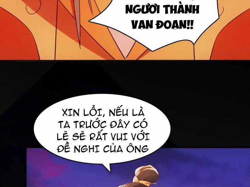 Không Nhường Nữa Ta Chết, Ta Liền Thật Vô Địch Chapter 151 trang 129