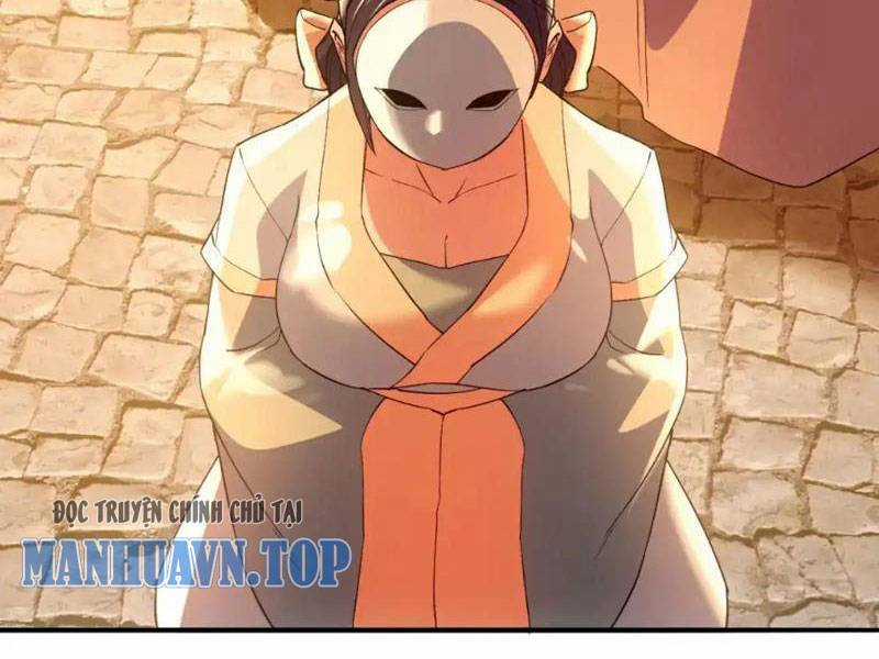 Không Nhường Nữa Ta Chết, Ta Liền Thật Vô Địch Chapter 151 trang 13