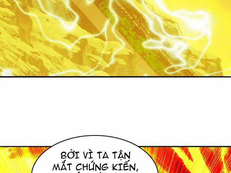 Không Nhường Nữa Ta Chết, Ta Liền Thật Vô Địch Chapter 151 trang 134