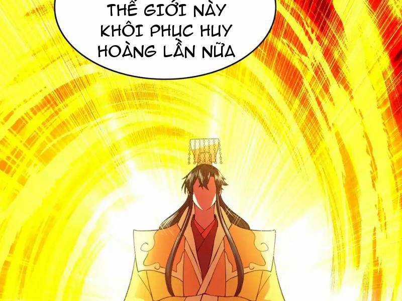 Không Nhường Nữa Ta Chết, Ta Liền Thật Vô Địch Chapter 151 trang 135