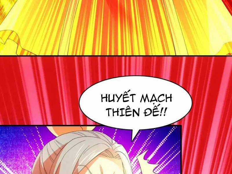 Không Nhường Nữa Ta Chết, Ta Liền Thật Vô Địch Chapter 151 trang 137