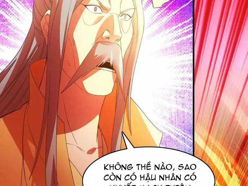 Không Nhường Nữa Ta Chết, Ta Liền Thật Vô Địch Chapter 151 trang 138