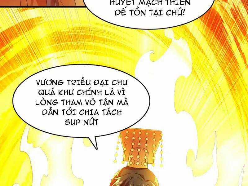 Không Nhường Nữa Ta Chết, Ta Liền Thật Vô Địch Chapter 151 trang 139