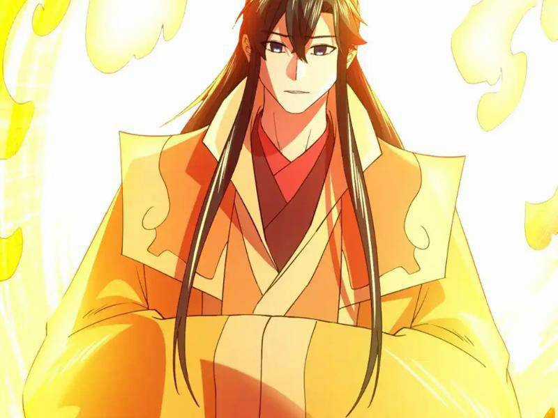 Không Nhường Nữa Ta Chết, Ta Liền Thật Vô Địch Chapter 151 trang 140