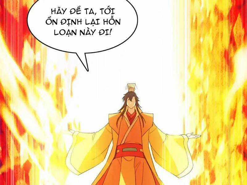 Không Nhường Nữa Ta Chết, Ta Liền Thật Vô Địch Chapter 151 trang 143