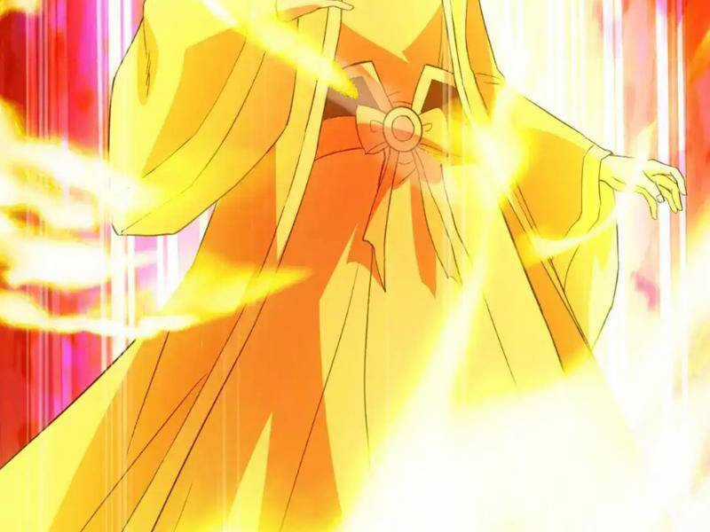 Không Nhường Nữa Ta Chết, Ta Liền Thật Vô Địch Chapter 151 trang 147