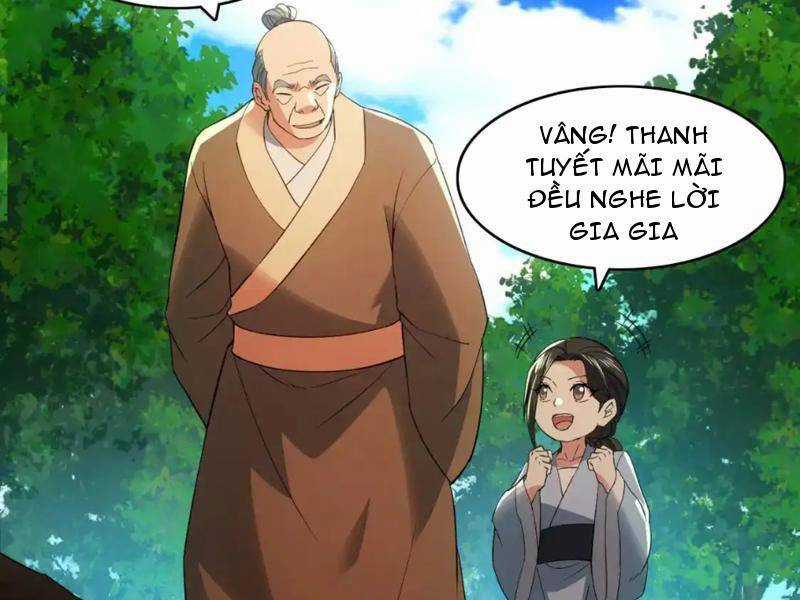 Không Nhường Nữa Ta Chết, Ta Liền Thật Vô Địch Chapter 151 trang 156
