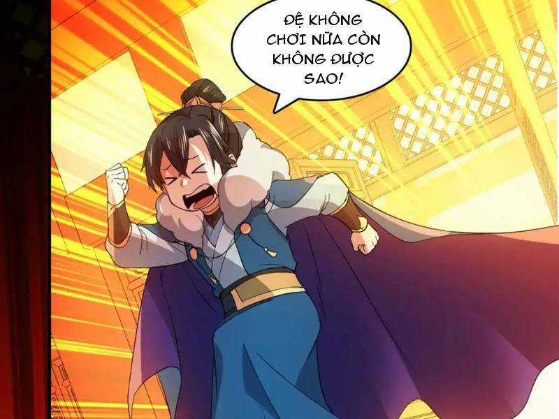 Không Nhường Nữa Ta Chết, Ta Liền Thật Vô Địch Chapter 151 trang 167