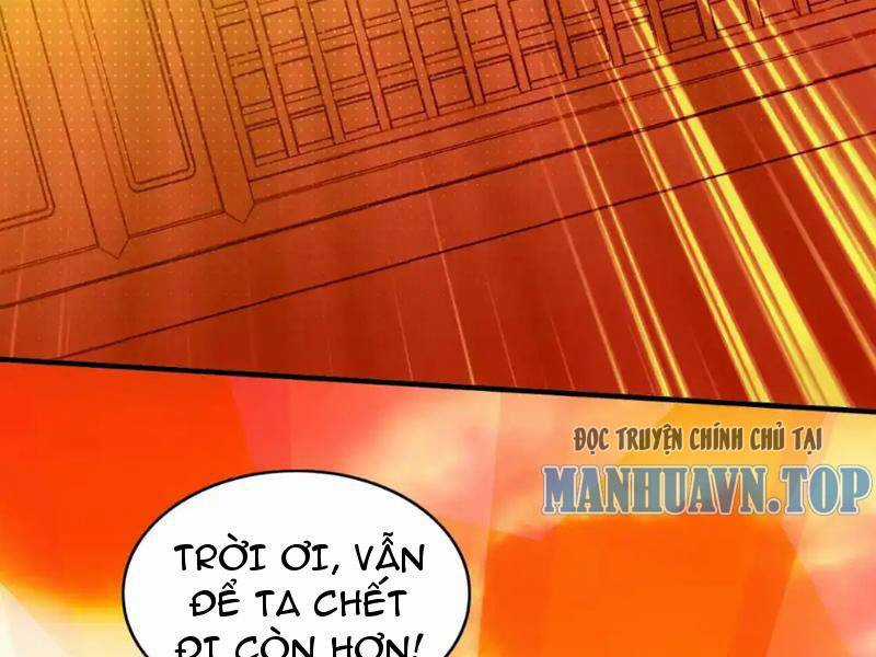 Không Nhường Nữa Ta Chết, Ta Liền Thật Vô Địch Chapter 151 trang 173