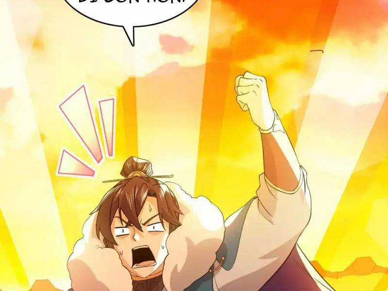 Không Nhường Nữa Ta Chết, Ta Liền Thật Vô Địch Chapter 151 trang 174