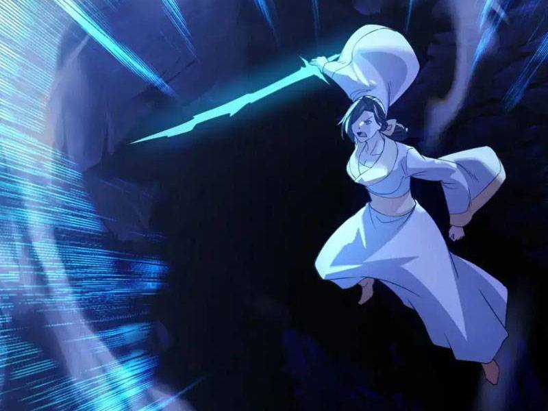 Không Nhường Nữa Ta Chết, Ta Liền Thật Vô Địch Chapter 151 trang 22