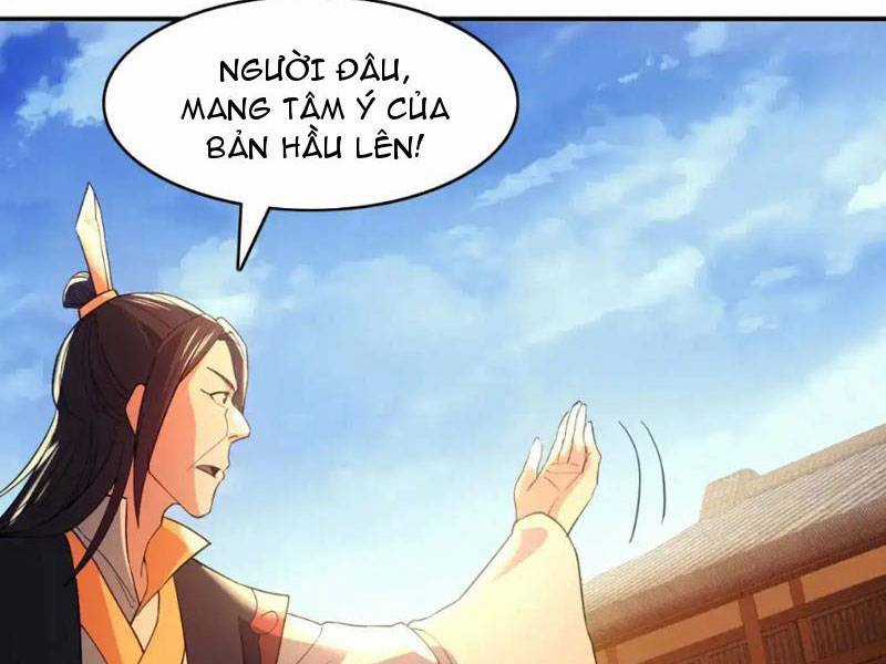Không Nhường Nữa Ta Chết, Ta Liền Thật Vô Địch Chapter 151 trang 3