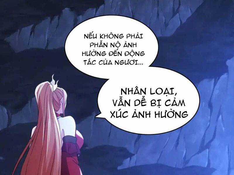 Không Nhường Nữa Ta Chết, Ta Liền Thật Vô Địch Chapter 151 trang 34