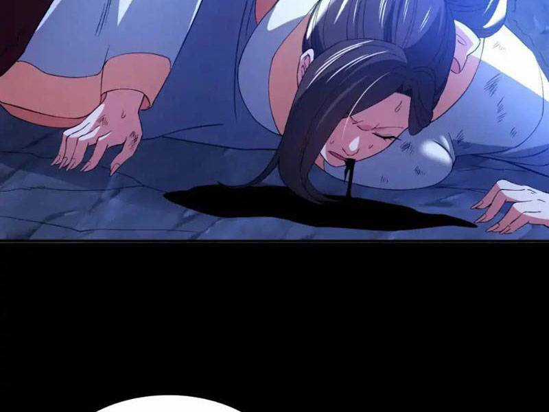 Không Nhường Nữa Ta Chết, Ta Liền Thật Vô Địch Chapter 151 trang 36