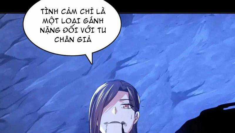 Không Nhường Nữa Ta Chết, Ta Liền Thật Vô Địch Chapter 151 trang 37