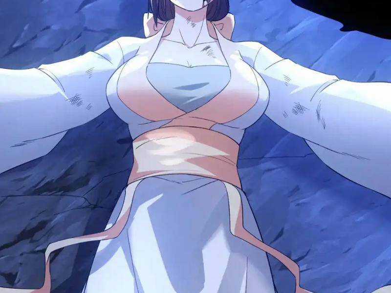 Không Nhường Nữa Ta Chết, Ta Liền Thật Vô Địch Chapter 151 trang 38