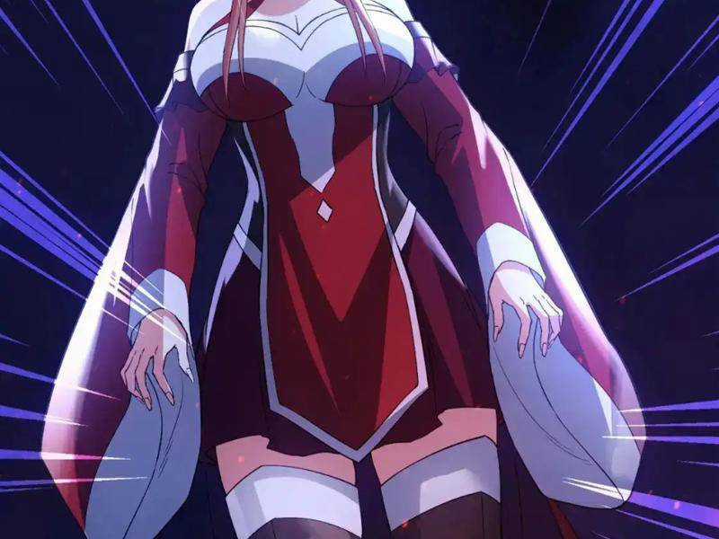 Không Nhường Nữa Ta Chết, Ta Liền Thật Vô Địch Chapter 151 trang 48