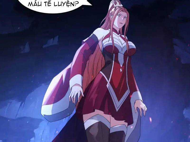 Không Nhường Nữa Ta Chết, Ta Liền Thật Vô Địch Chapter 151 trang 51