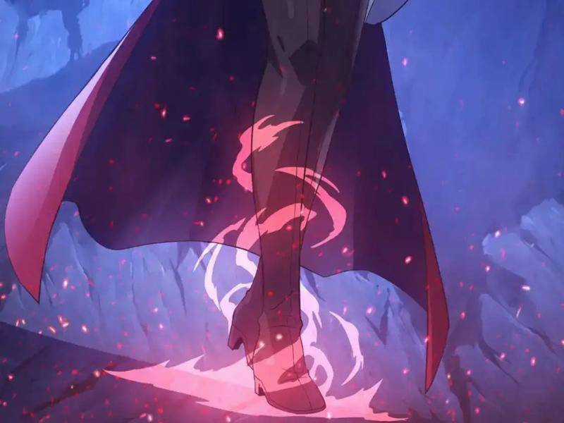 Không Nhường Nữa Ta Chết, Ta Liền Thật Vô Địch Chapter 151 trang 52