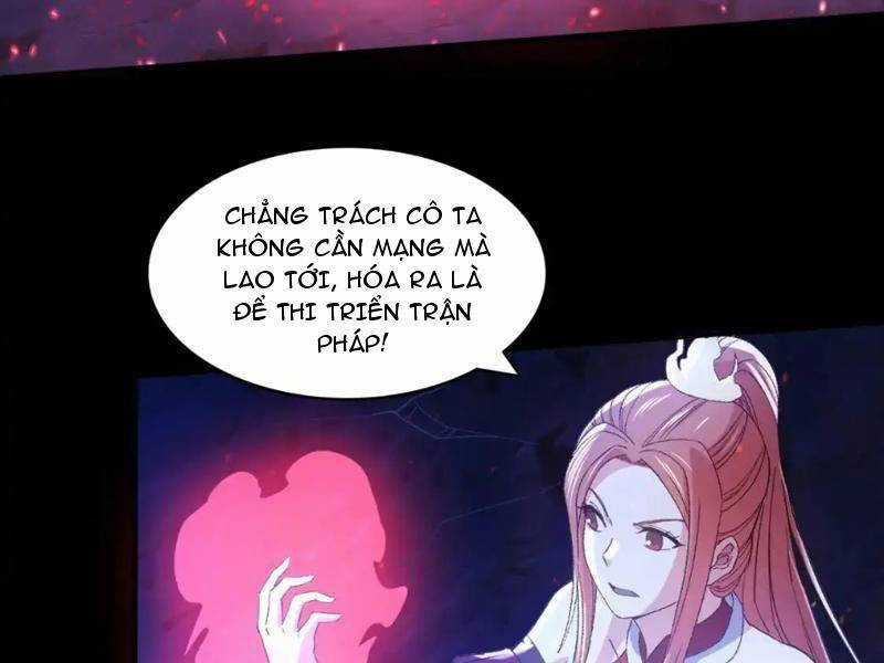 Không Nhường Nữa Ta Chết, Ta Liền Thật Vô Địch Chapter 151 trang 53