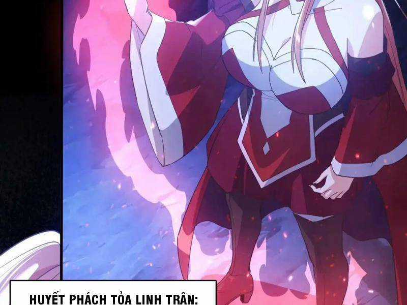 Không Nhường Nữa Ta Chết, Ta Liền Thật Vô Địch Chapter 151 trang 54