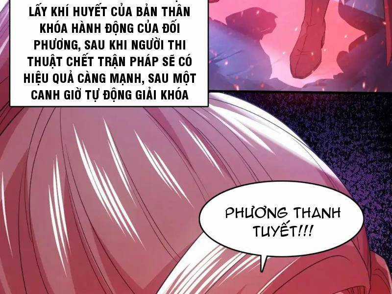 Không Nhường Nữa Ta Chết, Ta Liền Thật Vô Địch Chapter 151 trang 55