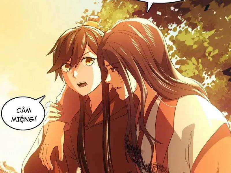 Không Nhường Nữa Ta Chết, Ta Liền Thật Vô Địch Chapter 151 trang 67