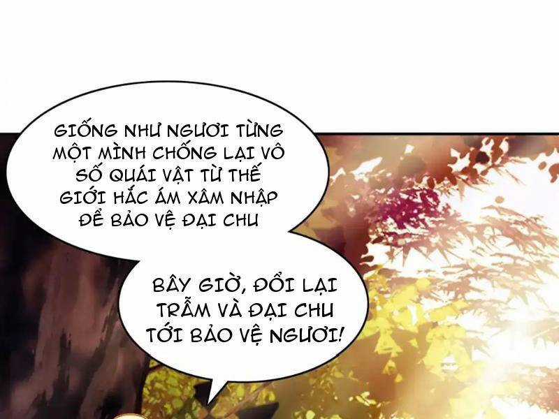 Không Nhường Nữa Ta Chết, Ta Liền Thật Vô Địch Chapter 151 trang 69