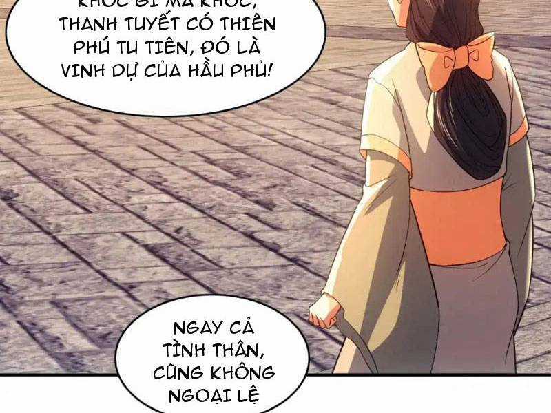 Không Nhường Nữa Ta Chết, Ta Liền Thật Vô Địch Chapter 151 trang 7