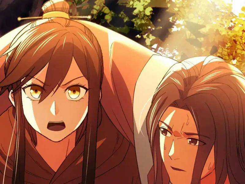 Không Nhường Nữa Ta Chết, Ta Liền Thật Vô Địch Chapter 151 trang 70