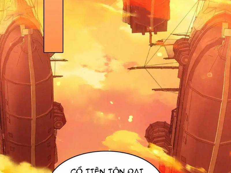 Không Nhường Nữa Ta Chết, Ta Liền Thật Vô Địch Chapter 151 trang 75