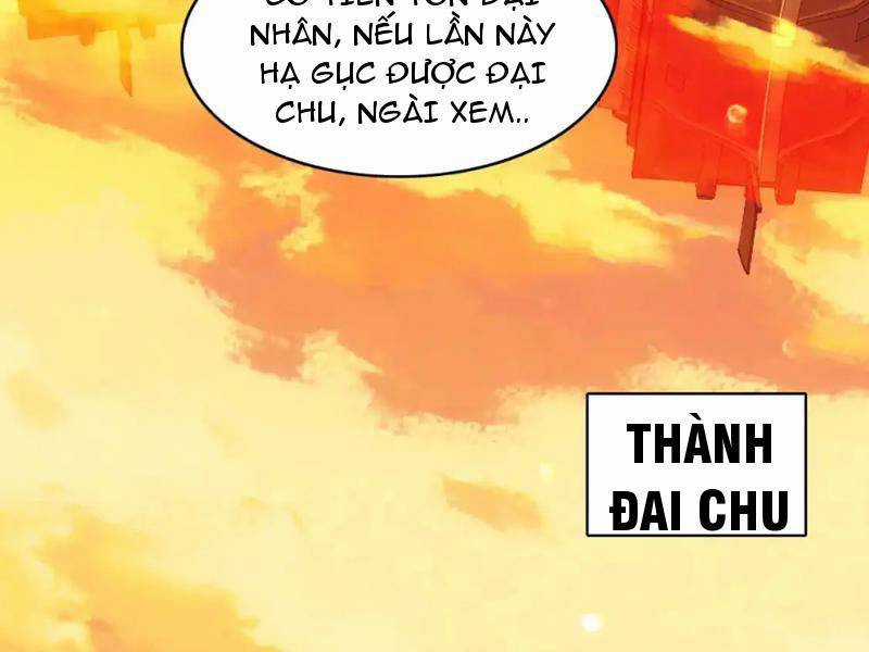Không Nhường Nữa Ta Chết, Ta Liền Thật Vô Địch Chapter 151 trang 76