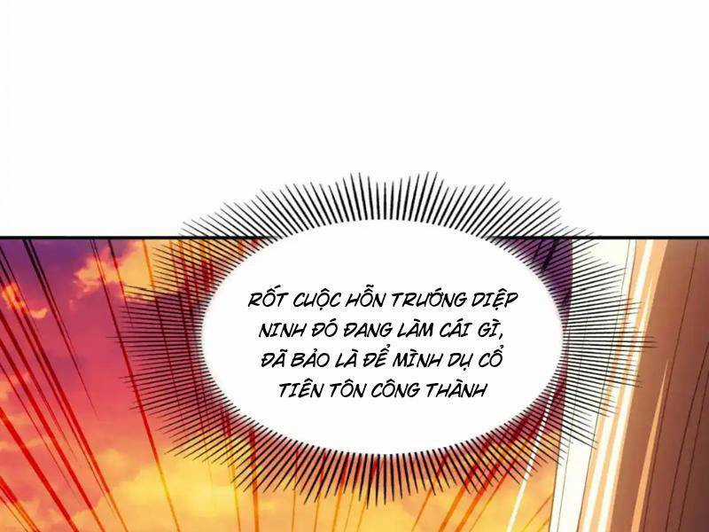 Không Nhường Nữa Ta Chết, Ta Liền Thật Vô Địch Chapter 151 trang 81