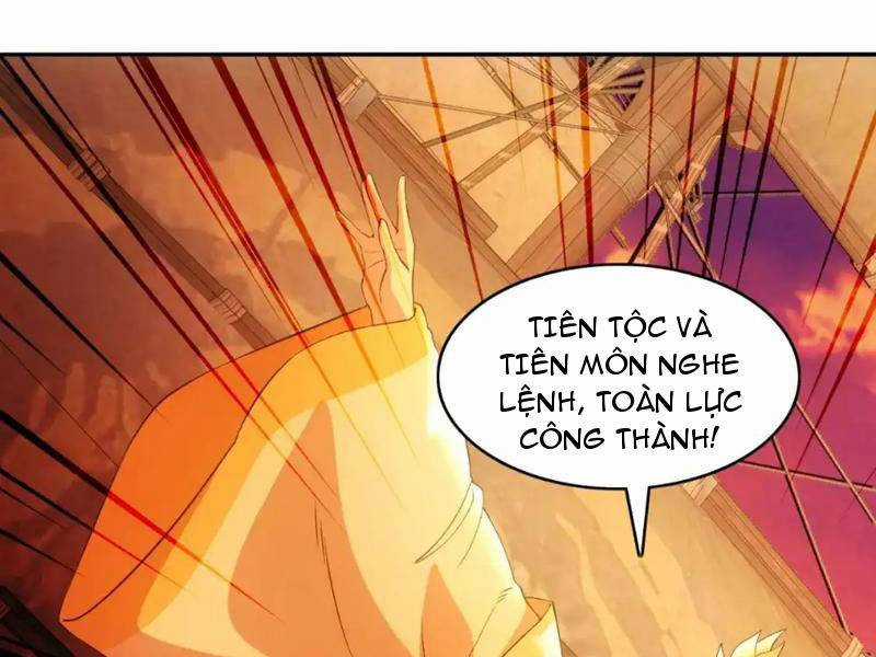 Không Nhường Nữa Ta Chết, Ta Liền Thật Vô Địch Chapter 151 trang 84