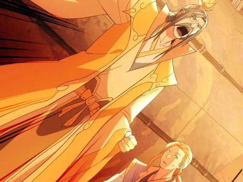 Không Nhường Nữa Ta Chết, Ta Liền Thật Vô Địch Chapter 151 trang 85