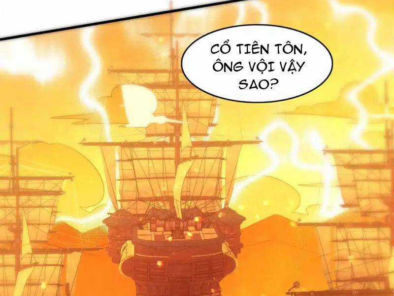 Không Nhường Nữa Ta Chết, Ta Liền Thật Vô Địch Chapter 151 trang 91