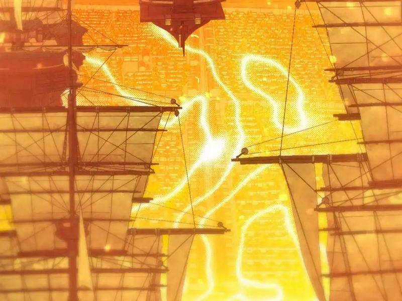 Không Nhường Nữa Ta Chết, Ta Liền Thật Vô Địch Chapter 151 trang 92