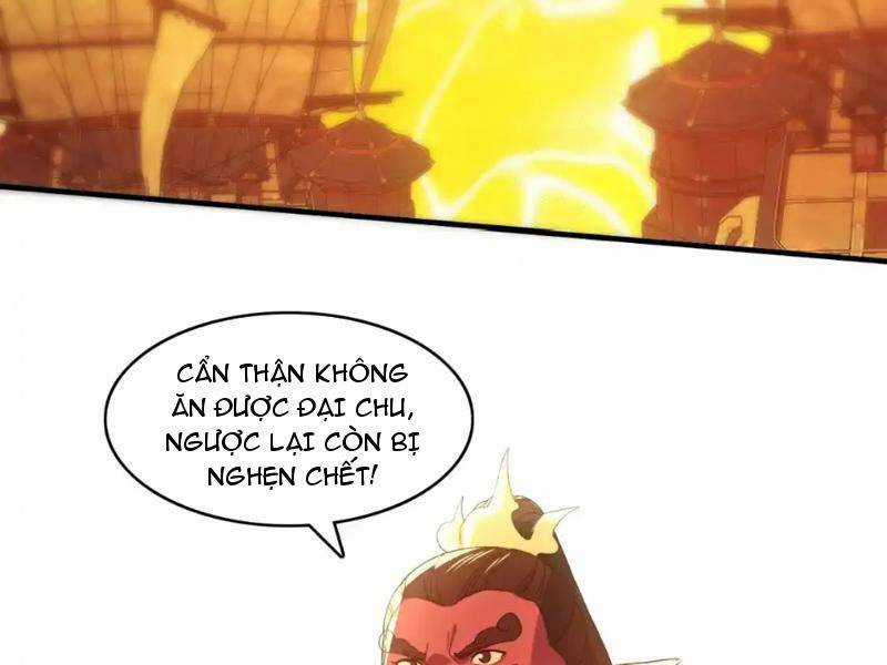 Không Nhường Nữa Ta Chết, Ta Liền Thật Vô Địch Chapter 151 trang 93