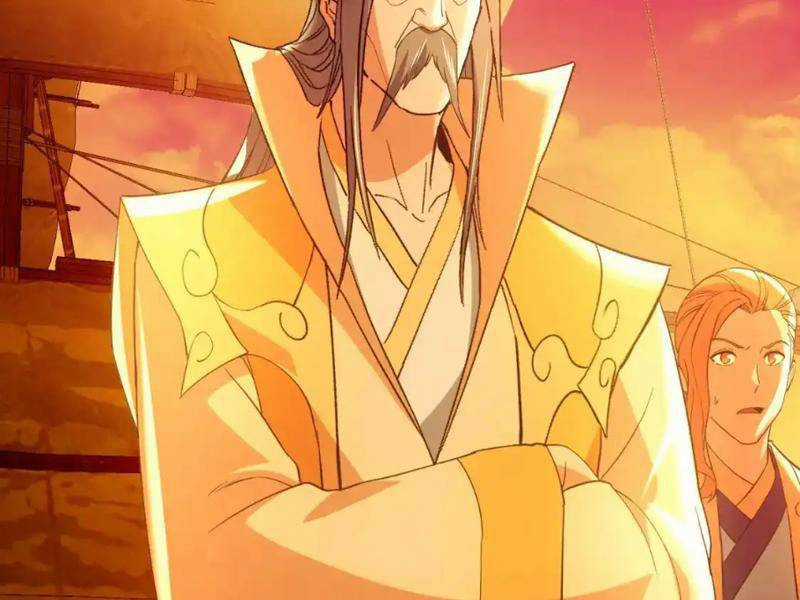 Không Nhường Nữa Ta Chết, Ta Liền Thật Vô Địch Chapter 151 trang 97