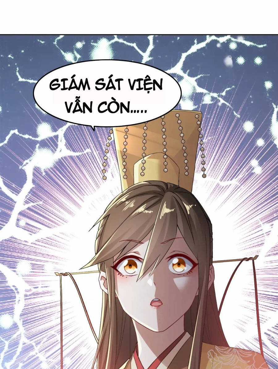 Không Nhường Nữa Ta Chết, Ta Liền Thật Vô Địch Chapter 16 trang 25