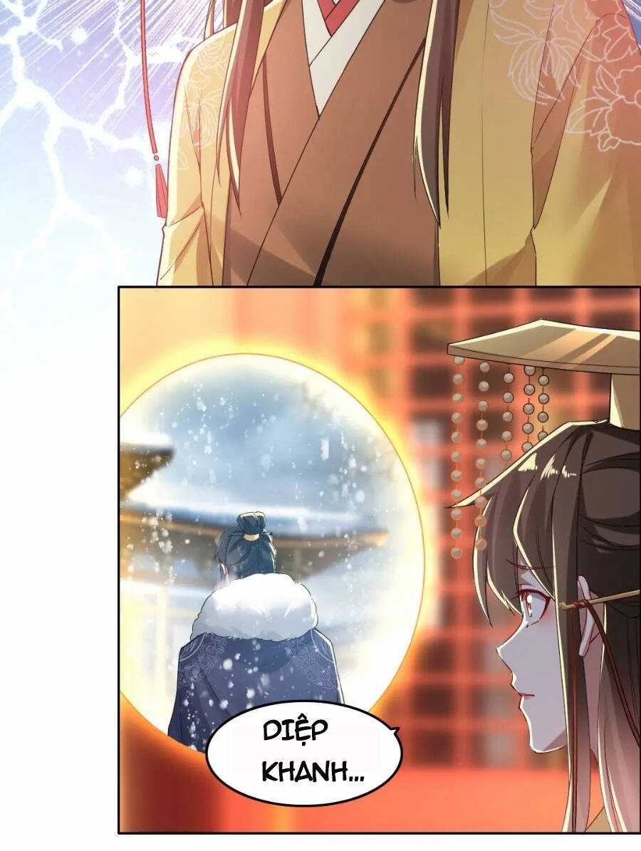 Không Nhường Nữa Ta Chết, Ta Liền Thật Vô Địch Chapter 16 trang 26